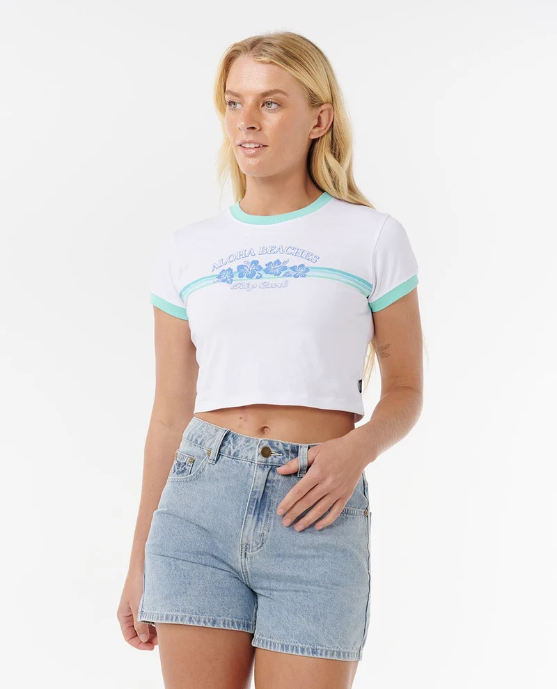 Keepsakes Baby Tee
