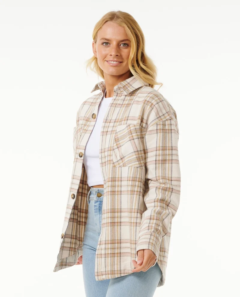 High Tide Soft Flannel