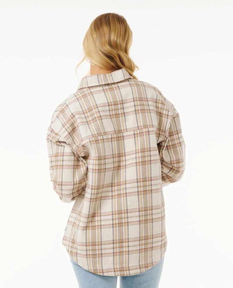 High Tide Soft Flannel