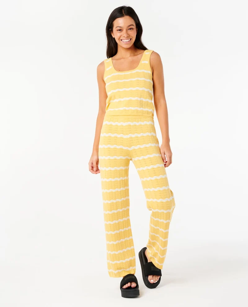 Es Vedra Knit Pant