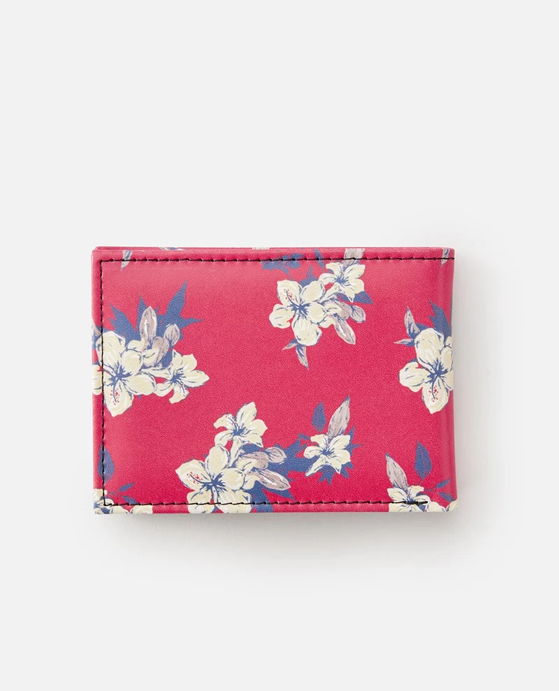 Combo Pu Slim Wallet