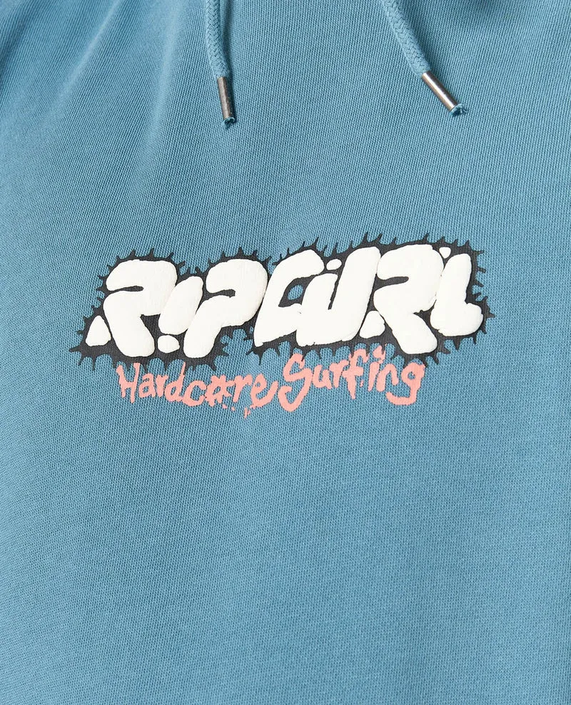 Raw Energy Hood