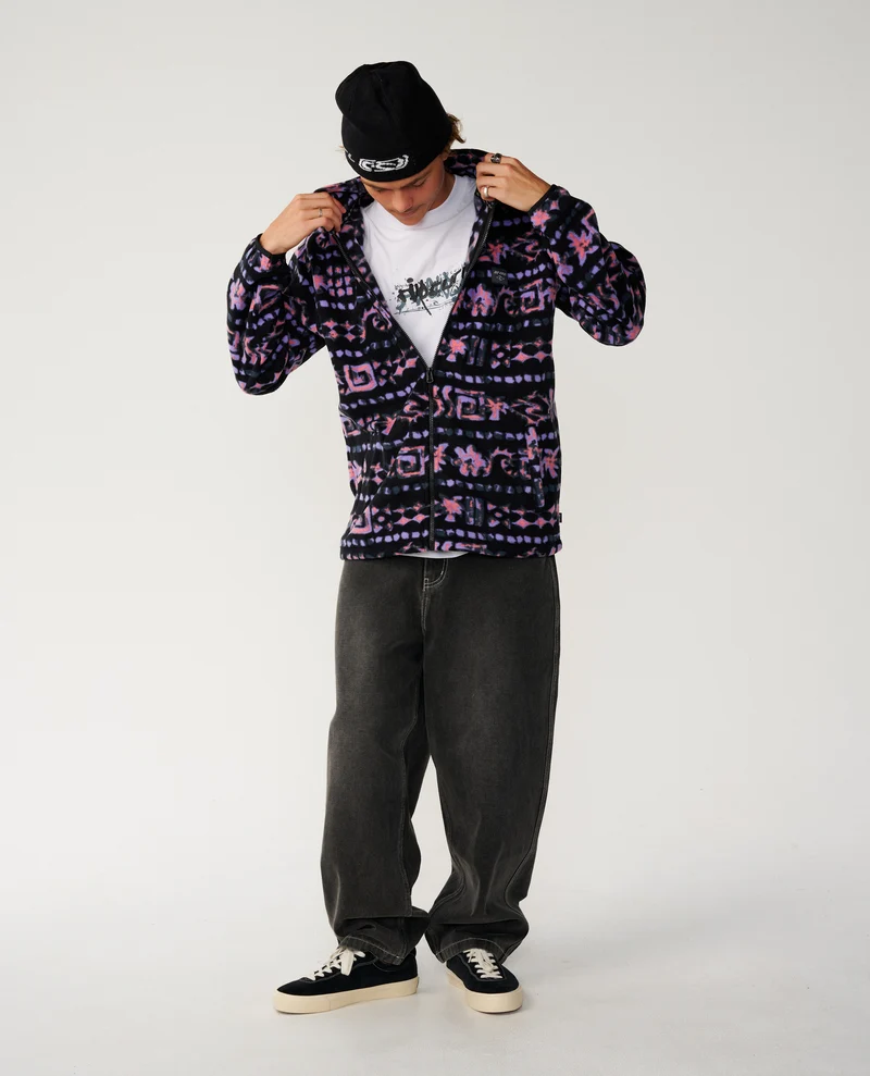 Sessions Polar Fleece