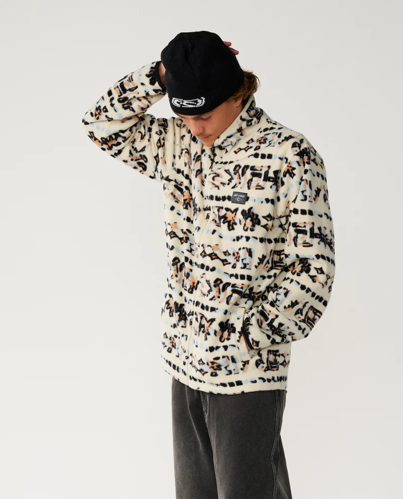 Sessions Polar Fleece