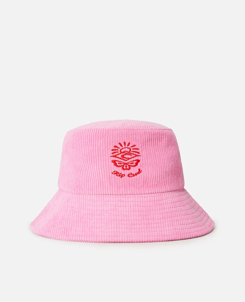 Icons Of Surf Bucket Hat
