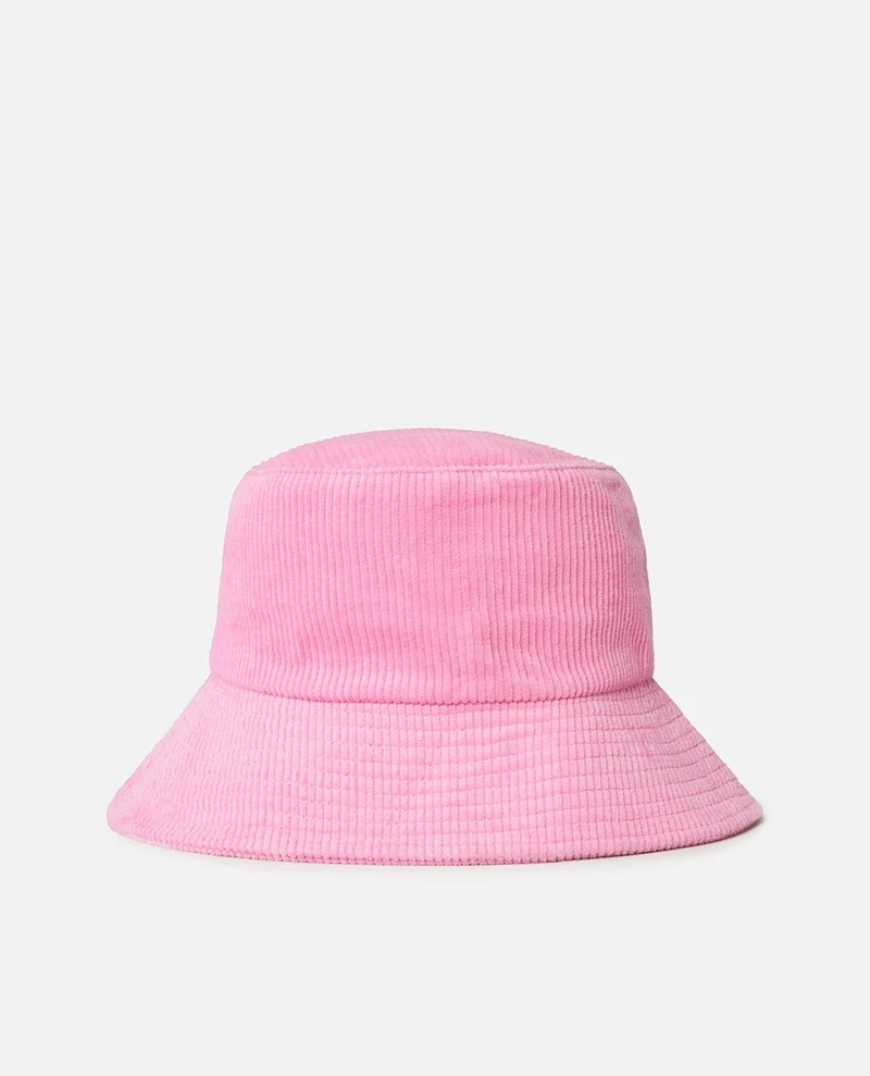 Icons Of Surf Bucket Hat