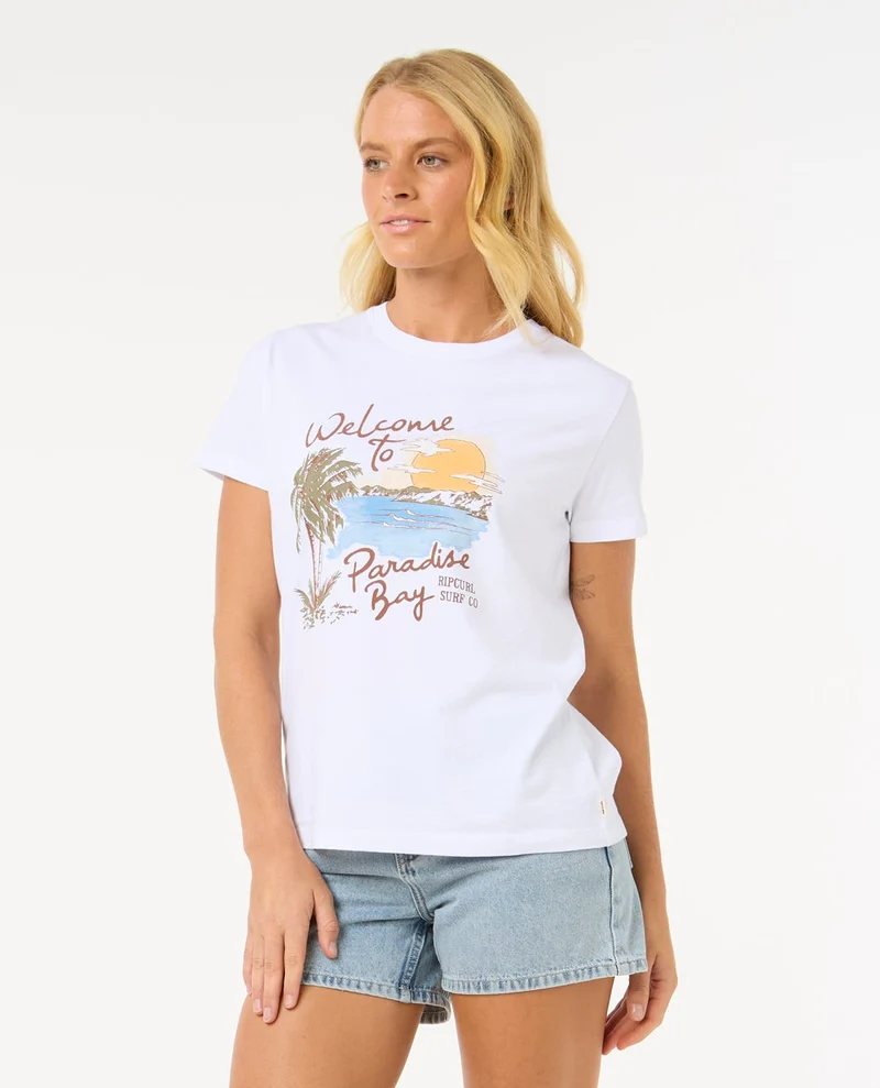 Paradise Bay Standard Tee