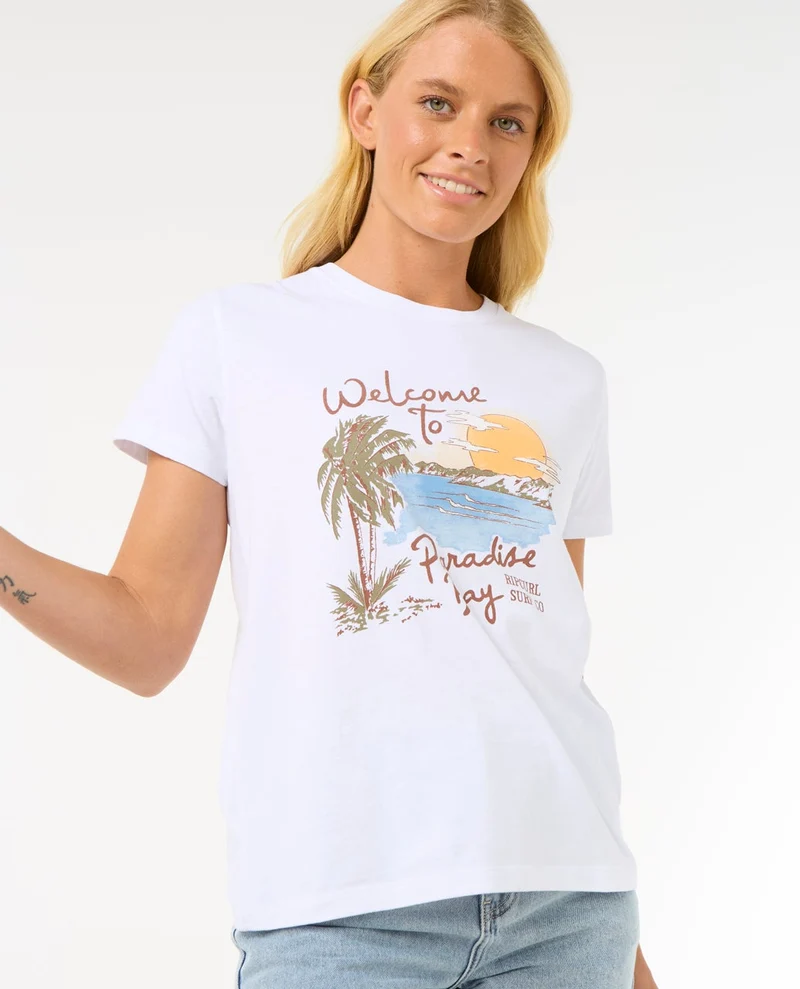 Paradise Bay Standard Tee