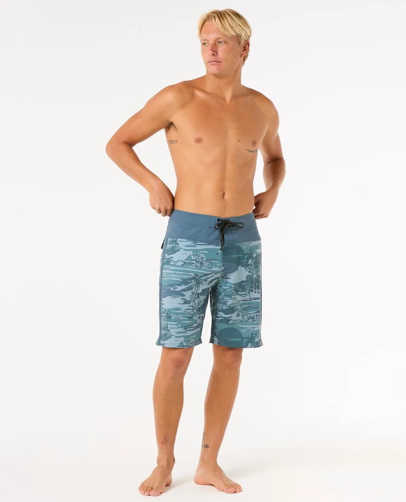 Mirage Barrel Killa 20" Boardshorts
