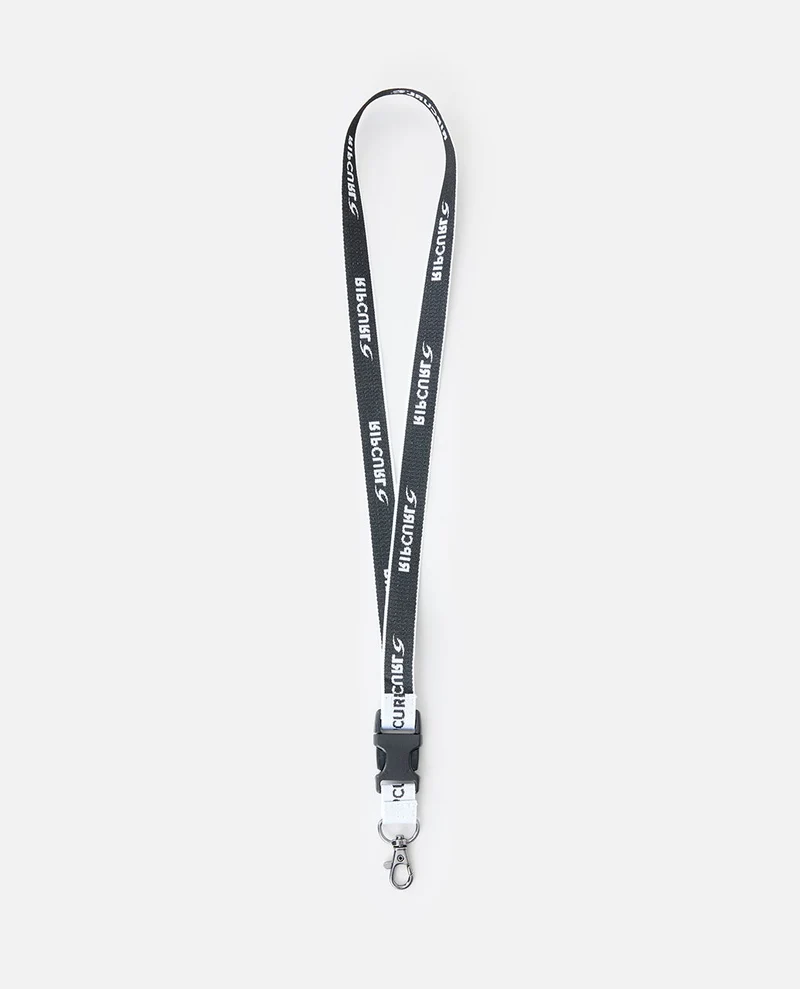 Logo Surf Lanyard