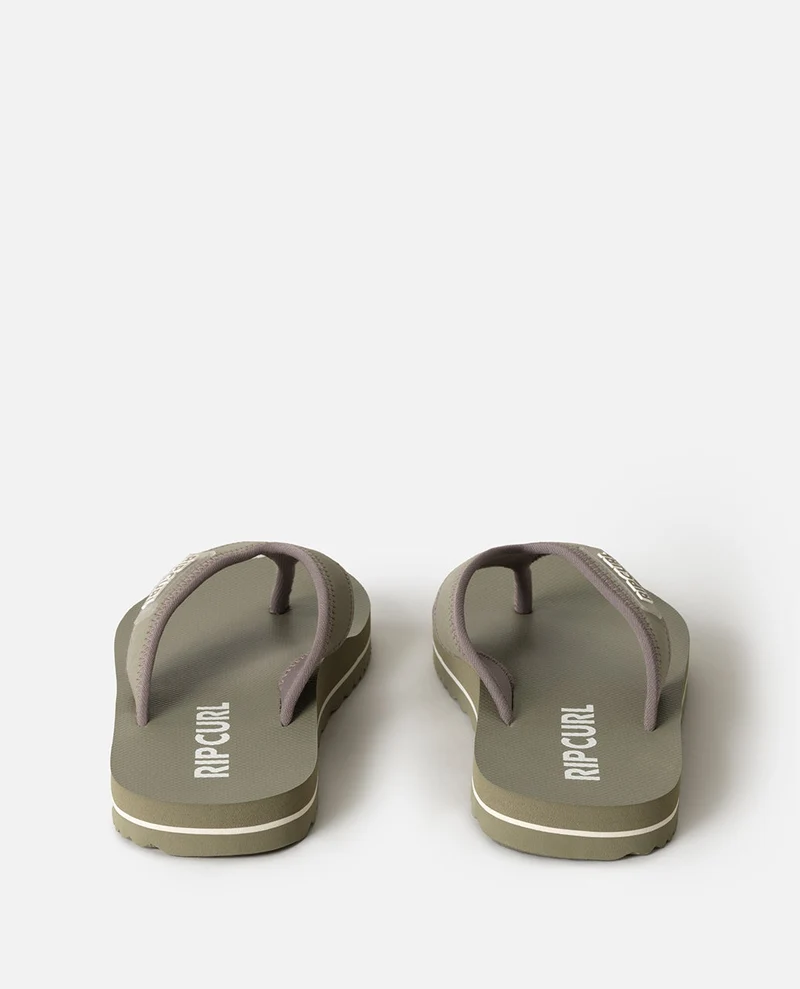 Florida Bloom Thongs