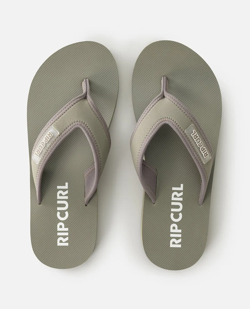Florida Bloom Thongs