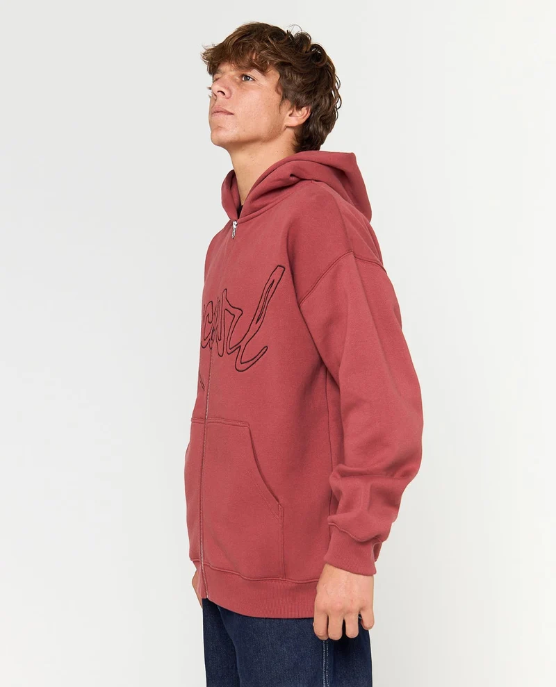 Script Zip Through Hood