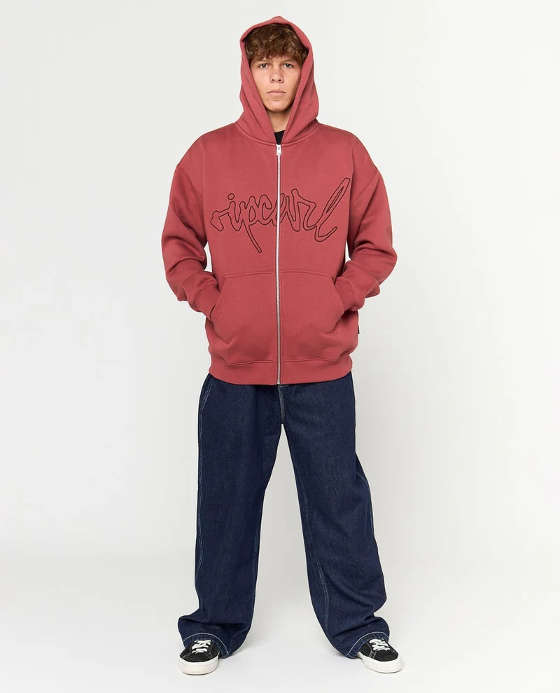 Script Zip Through Hood