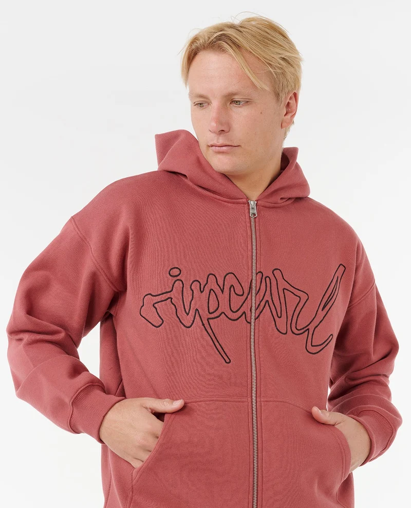 Script Zip Through Hood