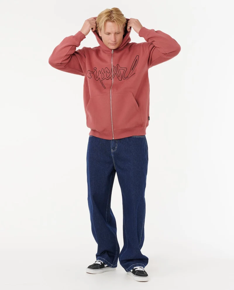 Script Zip Through Hood