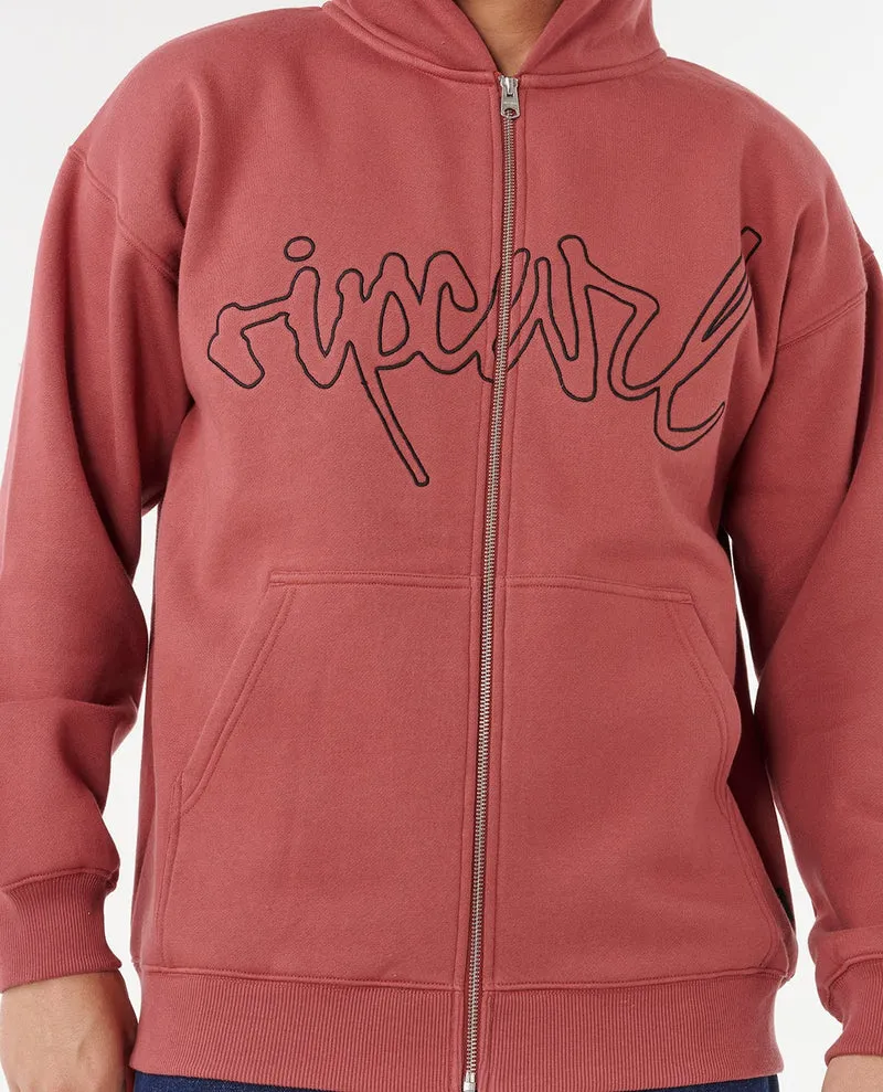 Script Zip Through Hood