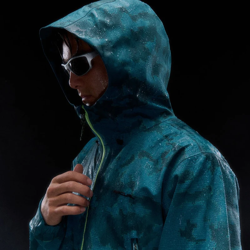 Anti-Series Search 10K/10K Spray Jacket