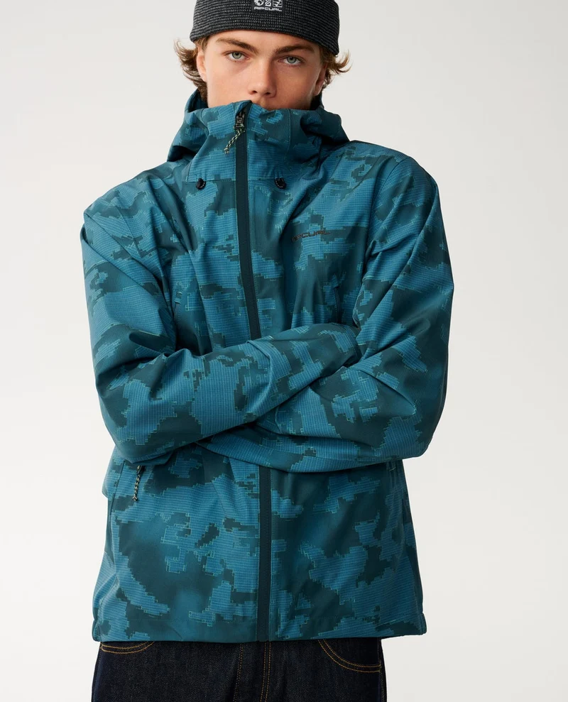 Anti-Series Search 10K/10K Spray Jacket