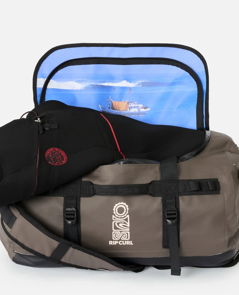 S-Series Backpack Duffle