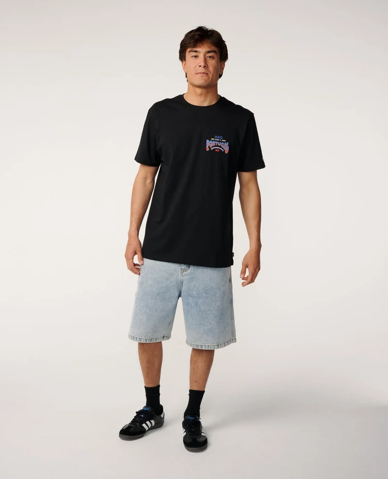 Meo Peniche Pro 26 Event Relaxed Tee