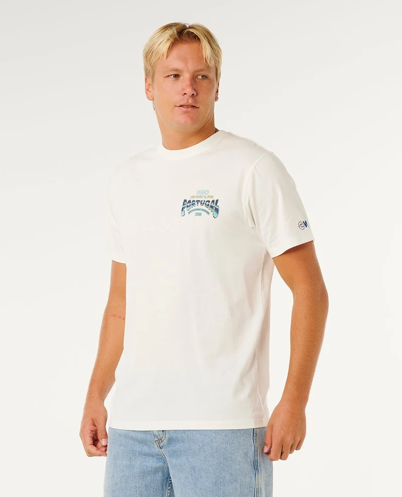 Meo Peniche Pro 26 Event Relaxed Tee