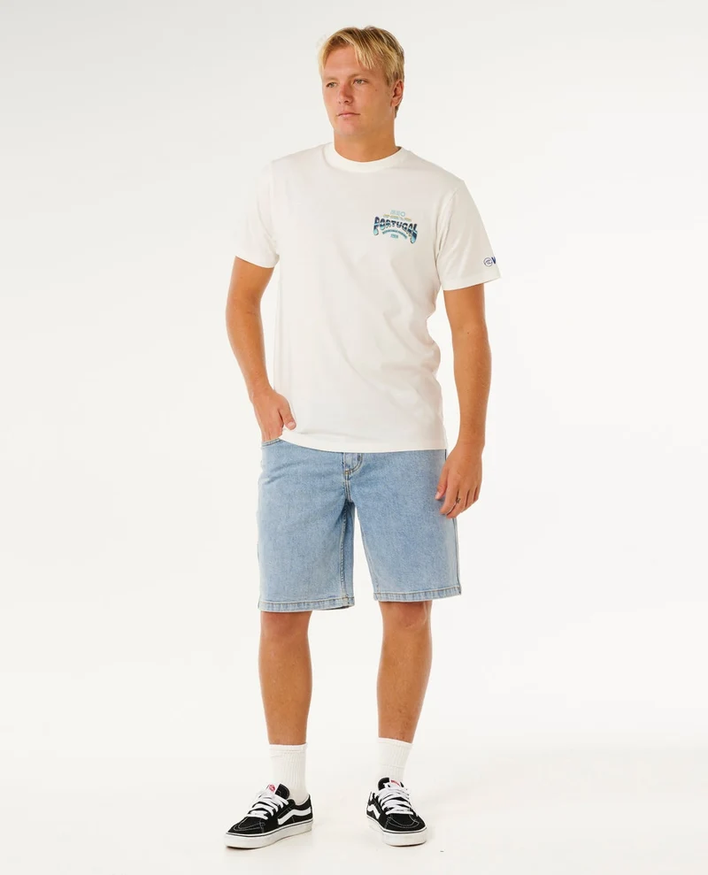 Meo Peniche Pro 26 Event Relaxed Tee