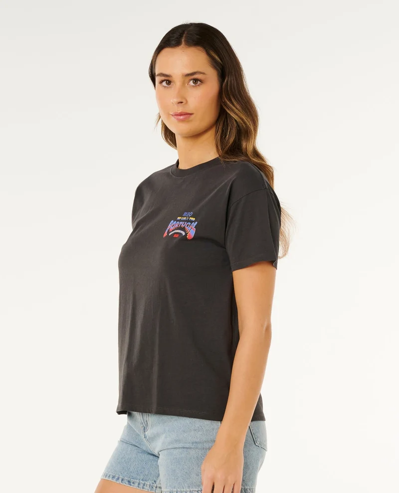 Rip Curl Pro Peniche 2026 Tee