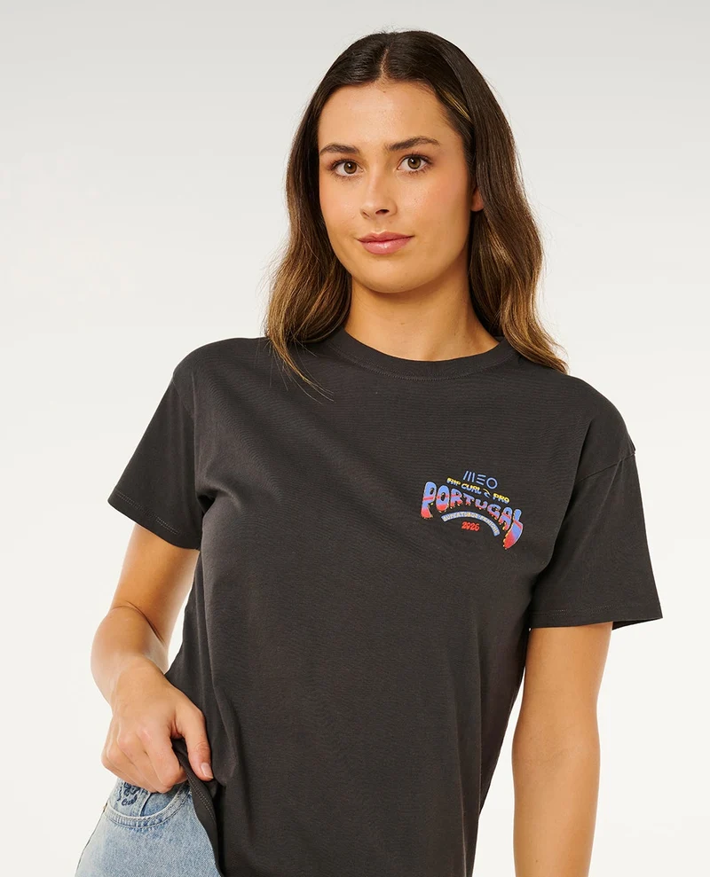 Rip Curl Pro Peniche 2026 Tee