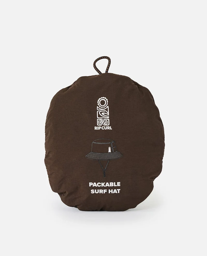 Search Series Packable UPF Surf Hat