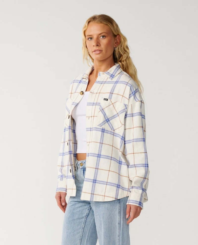 Venture Flannel Shirt