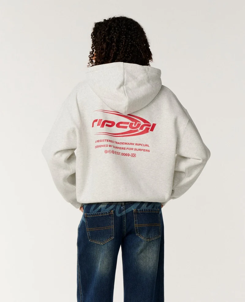 RC Evolution Hood Fleece