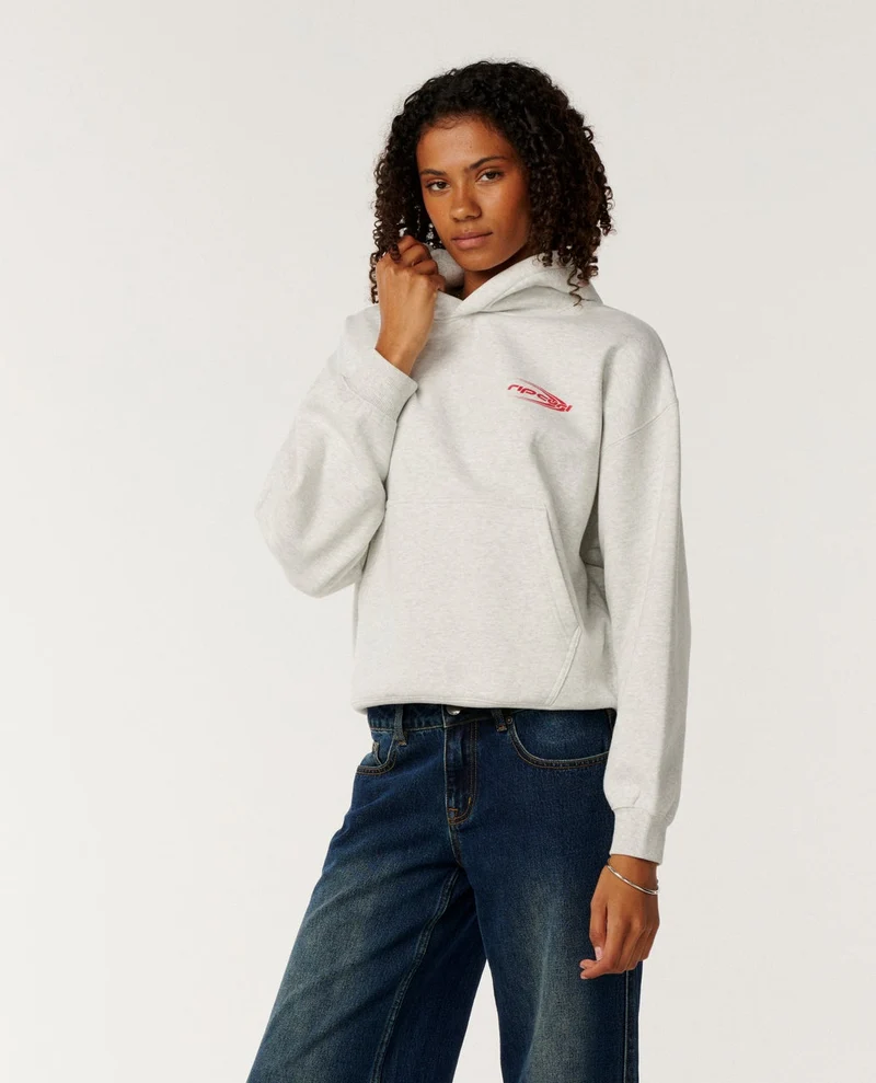RC Evolution Hood Fleece