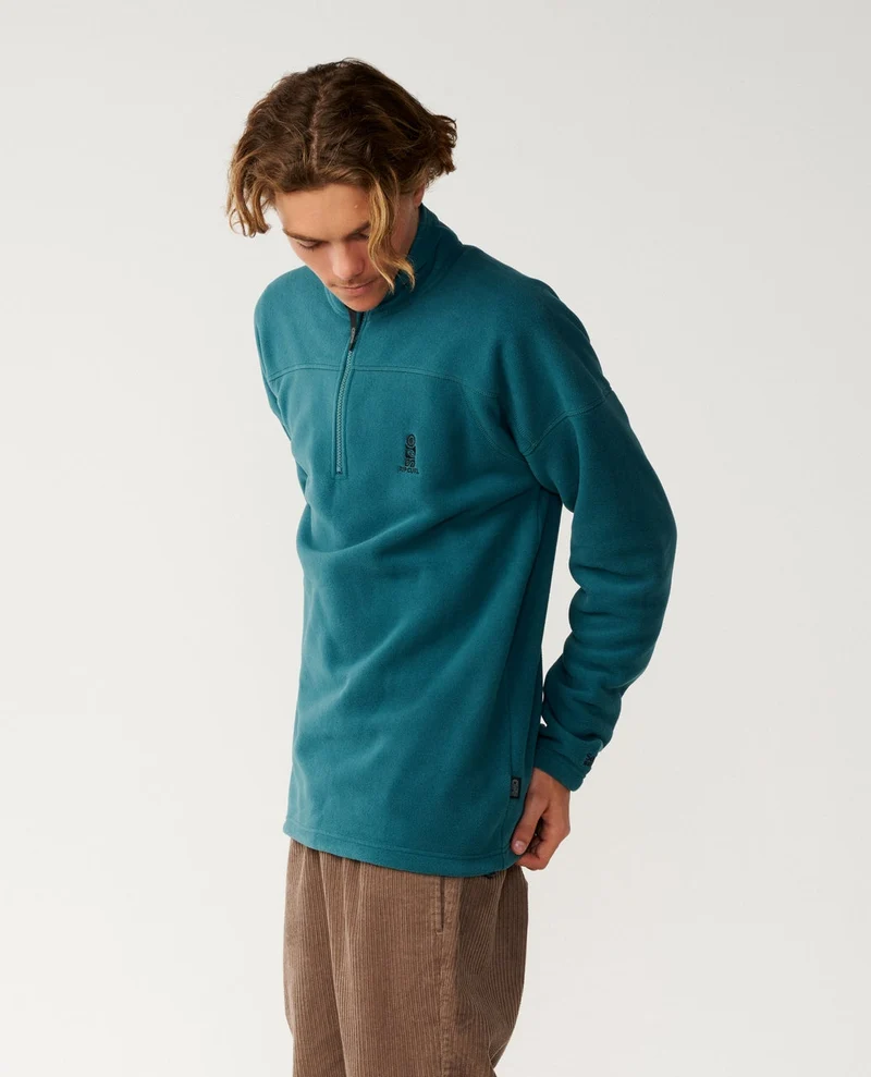 Search Series Polartech Crew Fleece