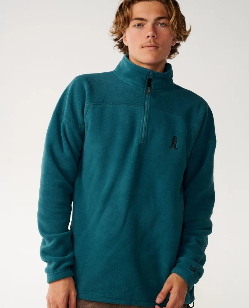 Search Series Polartech Crew Fleece