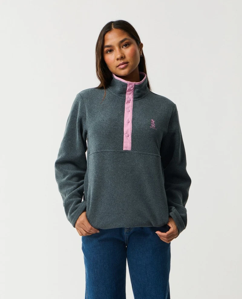 Search Series Polartec Fleece