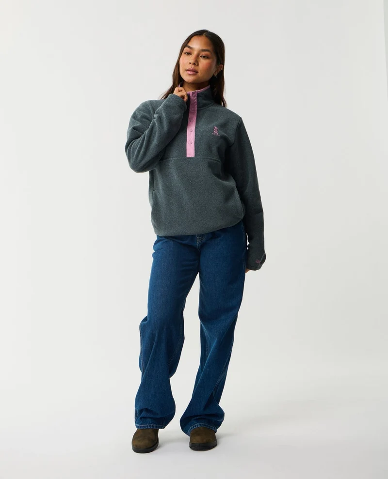 Search Series Polartec Fleece