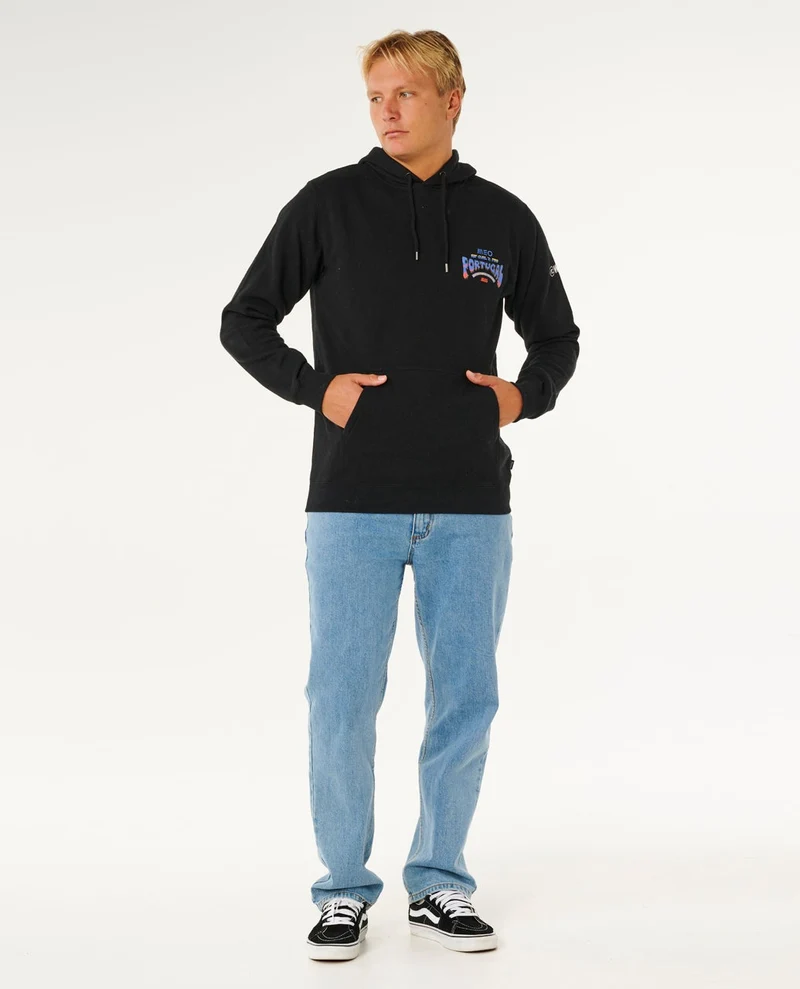 Meo Peniche Pro 26 Hood Fleece