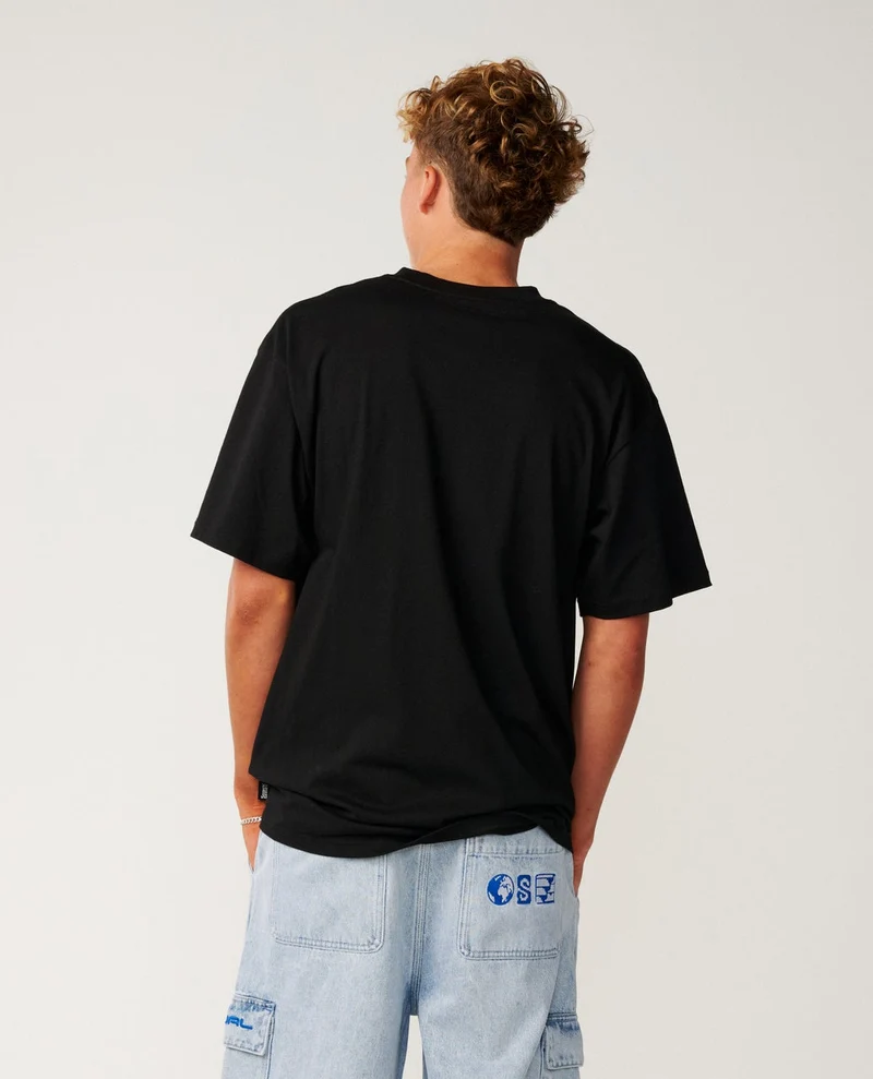Search Series Vc Credo Loose Tee