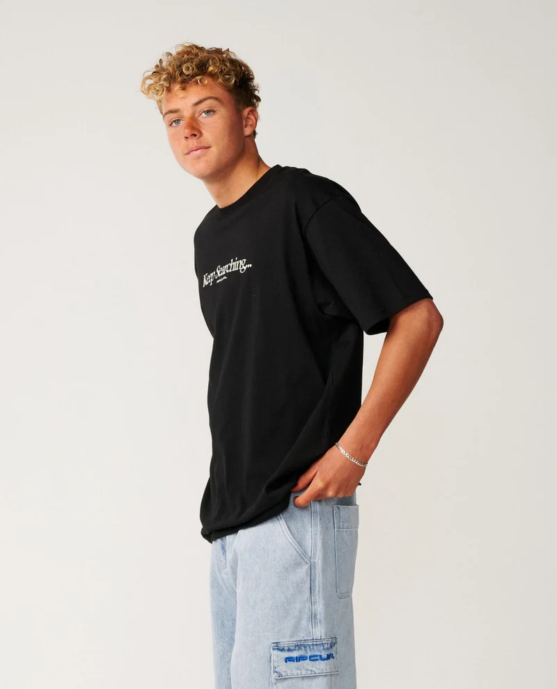 Search Series Vc Credo Loose Tee