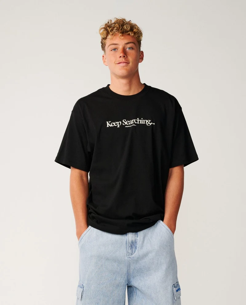 Search Series Vc Credo Loose Tee