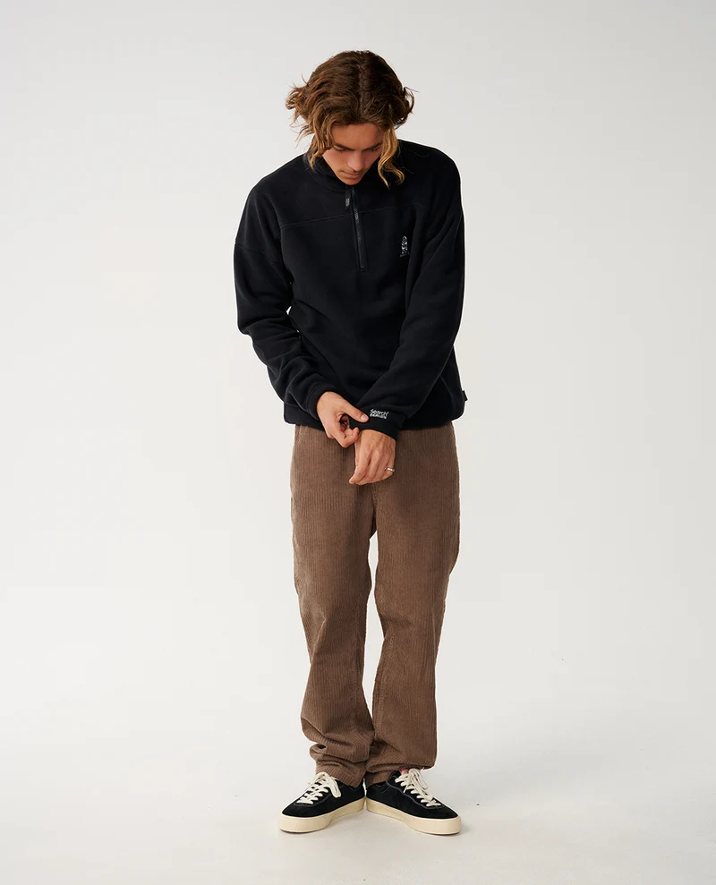 Search Series Polartech Crew Fleece