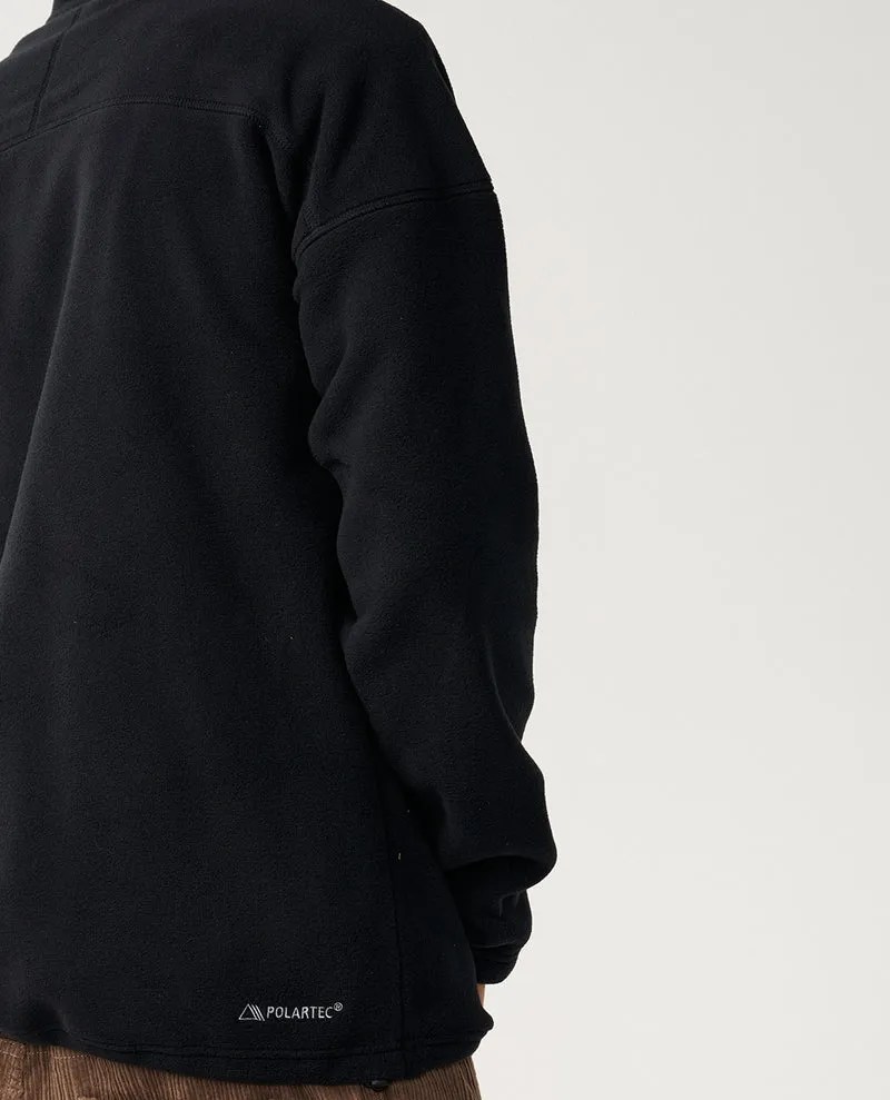 Search Series Polartech Crew Fleece