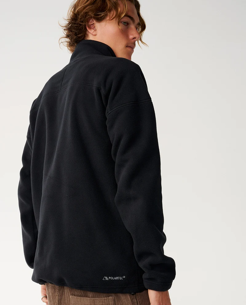 Search Series Polartech Crew Fleece