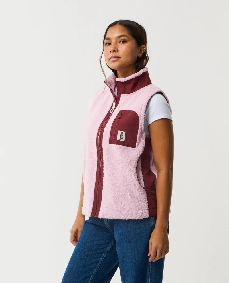 Search Series Bonded Vest