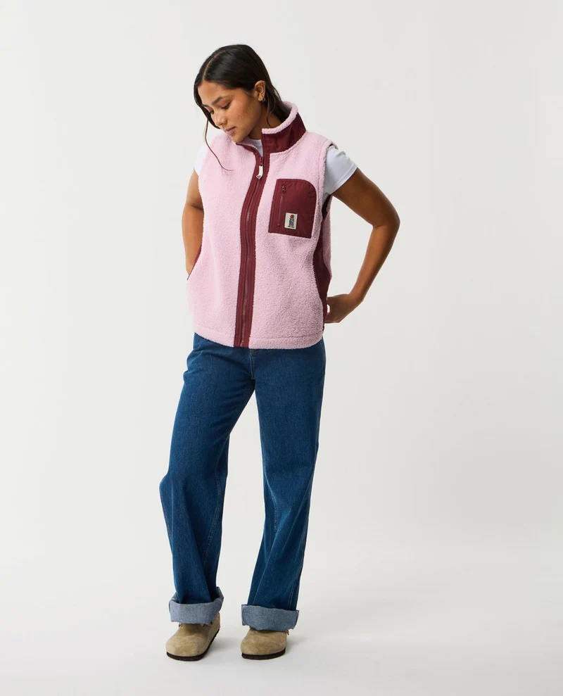 Search Series Bonded Vest