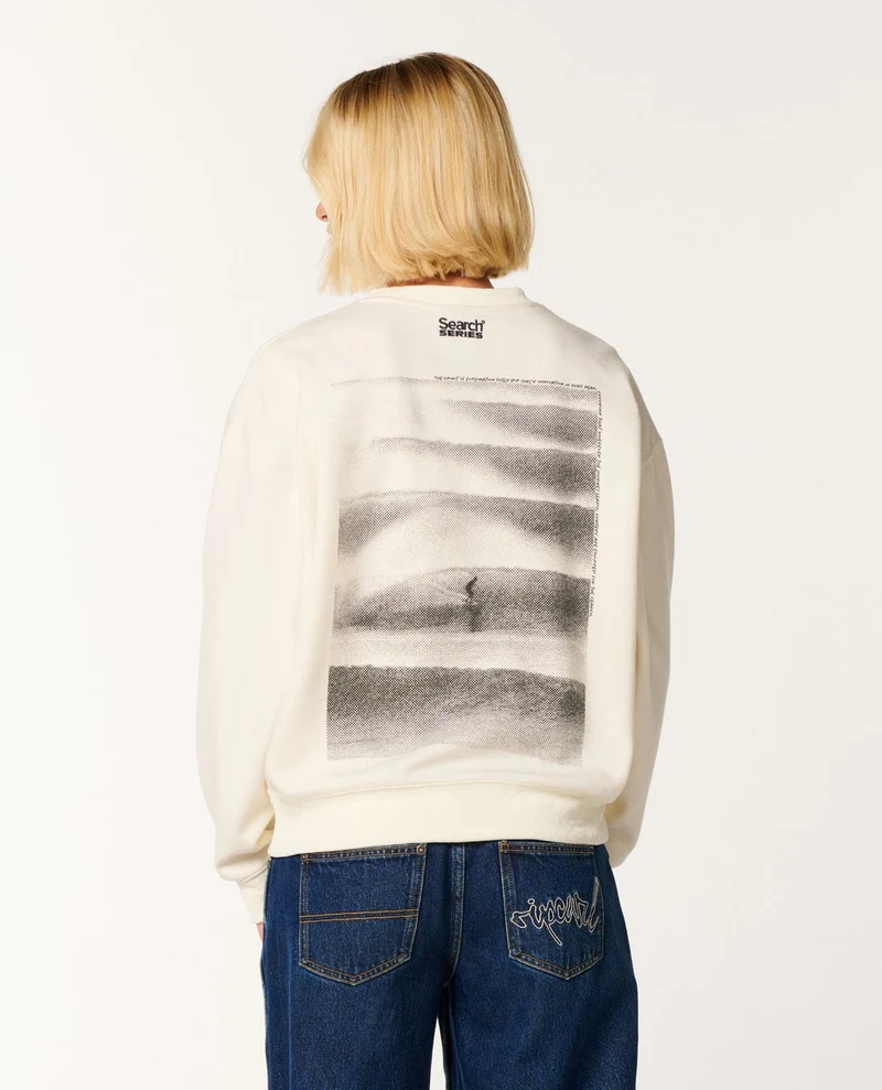 Search Series Vaporcool Fleece