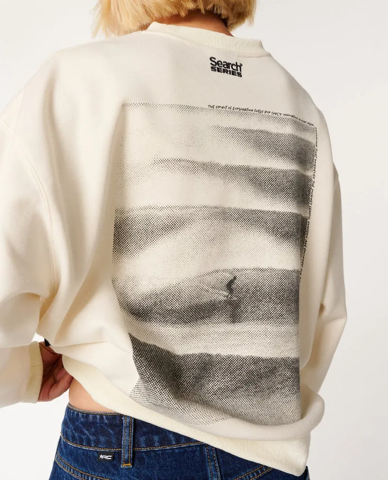 Search Series Vaporcool Fleece