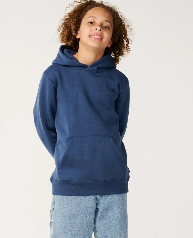 Classic Surf Hood Kids