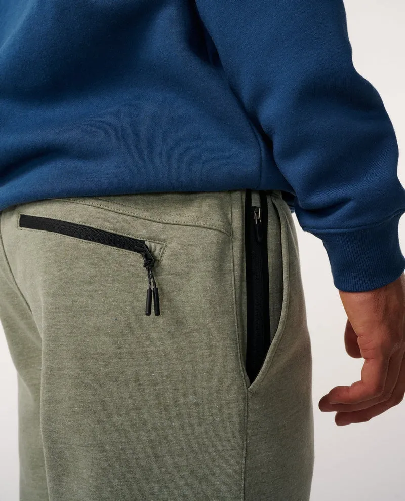 Departed Anti-Series Trackpant